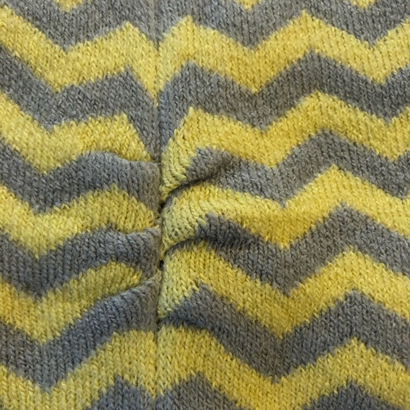 Capezio ballet knitwear warmup set - Picture 3 of 8